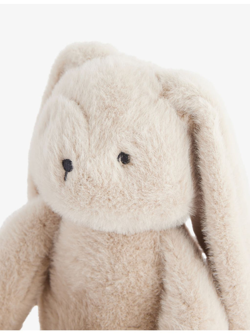 Liewood Hattie rabbit humming soft toy 23cm, UK version