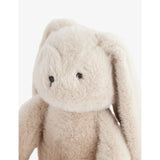 Liewood Hattie rabbit humming soft toy 23cm, UK version