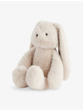 Liewood Hattie rabbit humming soft toy 23cm, UK version