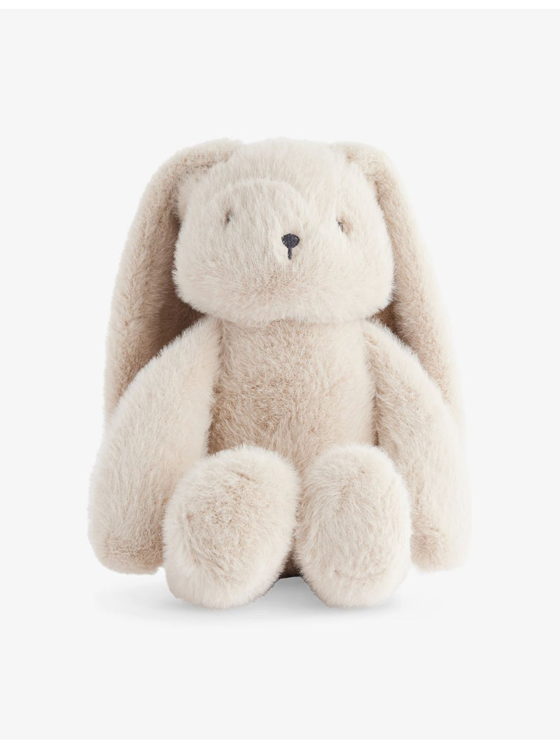 Liewood Hattie rabbit humming soft toy 23cm, UK version