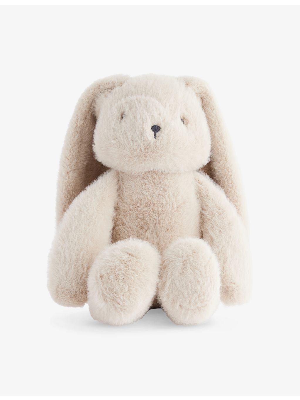 Liewood Hattie rabbit humming soft toy 23cm, UK version