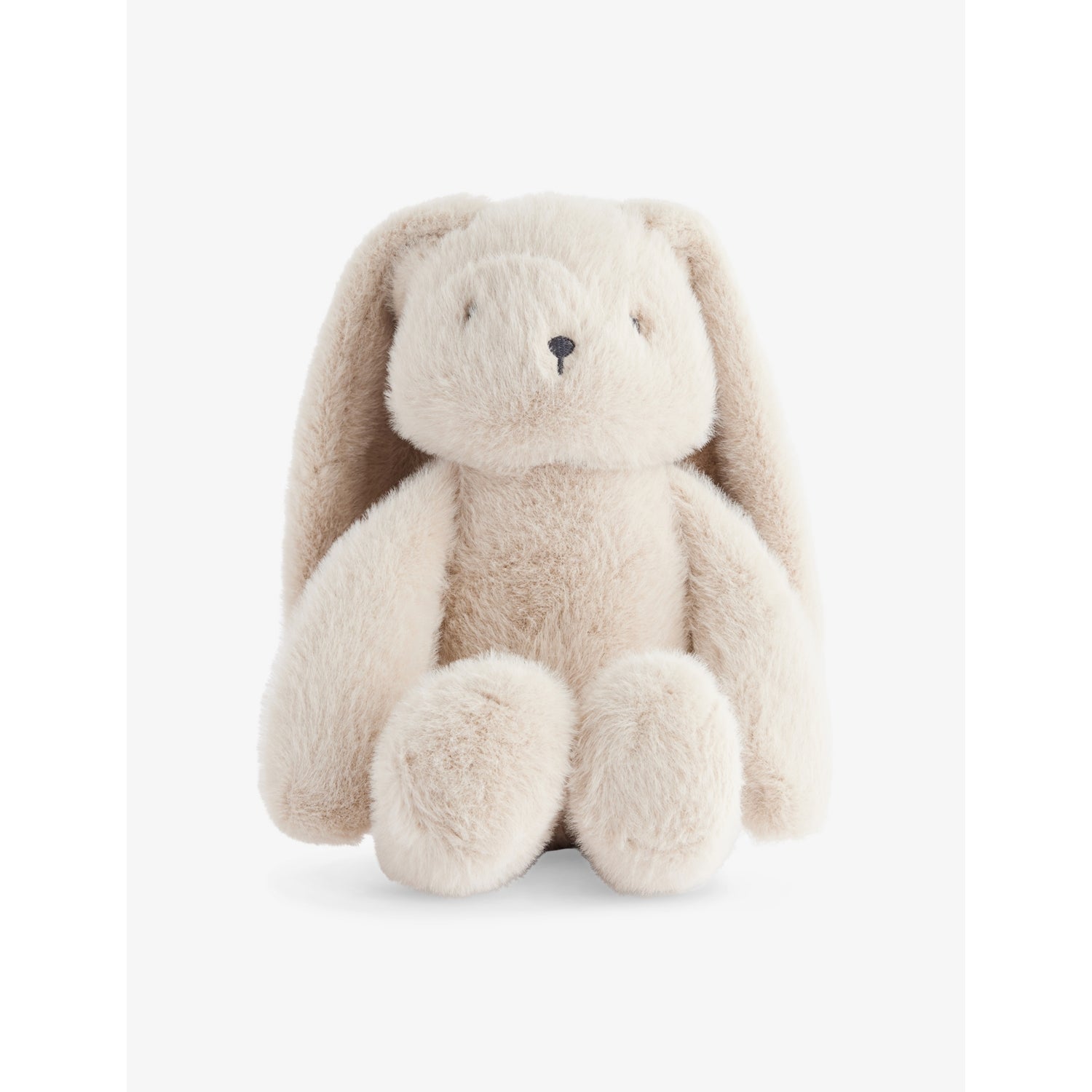 Liewood Hattie rabbit humming soft toy 23cm, UK version