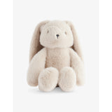 Liewood Hattie rabbit humming soft toy 23cm, UK version
