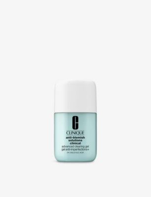 Clinique Anti-Blemish Solutions clearing gel 20ml, UK version