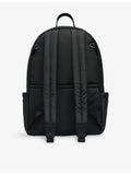 Tiba + Marl Elwood 2.0 woven changing backpack, imported from the UK