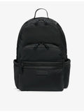 Tiba + Marl Elwood 2.0 woven changing backpack, imported from the UK