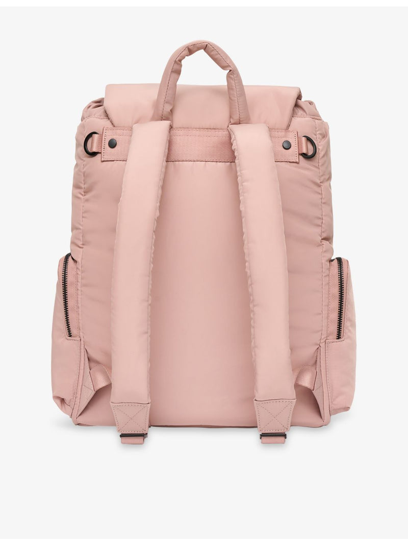 Tiba Marl Alto woven changing bag, imported from the UK