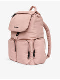 Tiba Marl Alto woven changing bag, imported from the UK