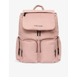 Tiba Marl Alto woven changing bag, imported from the UK
