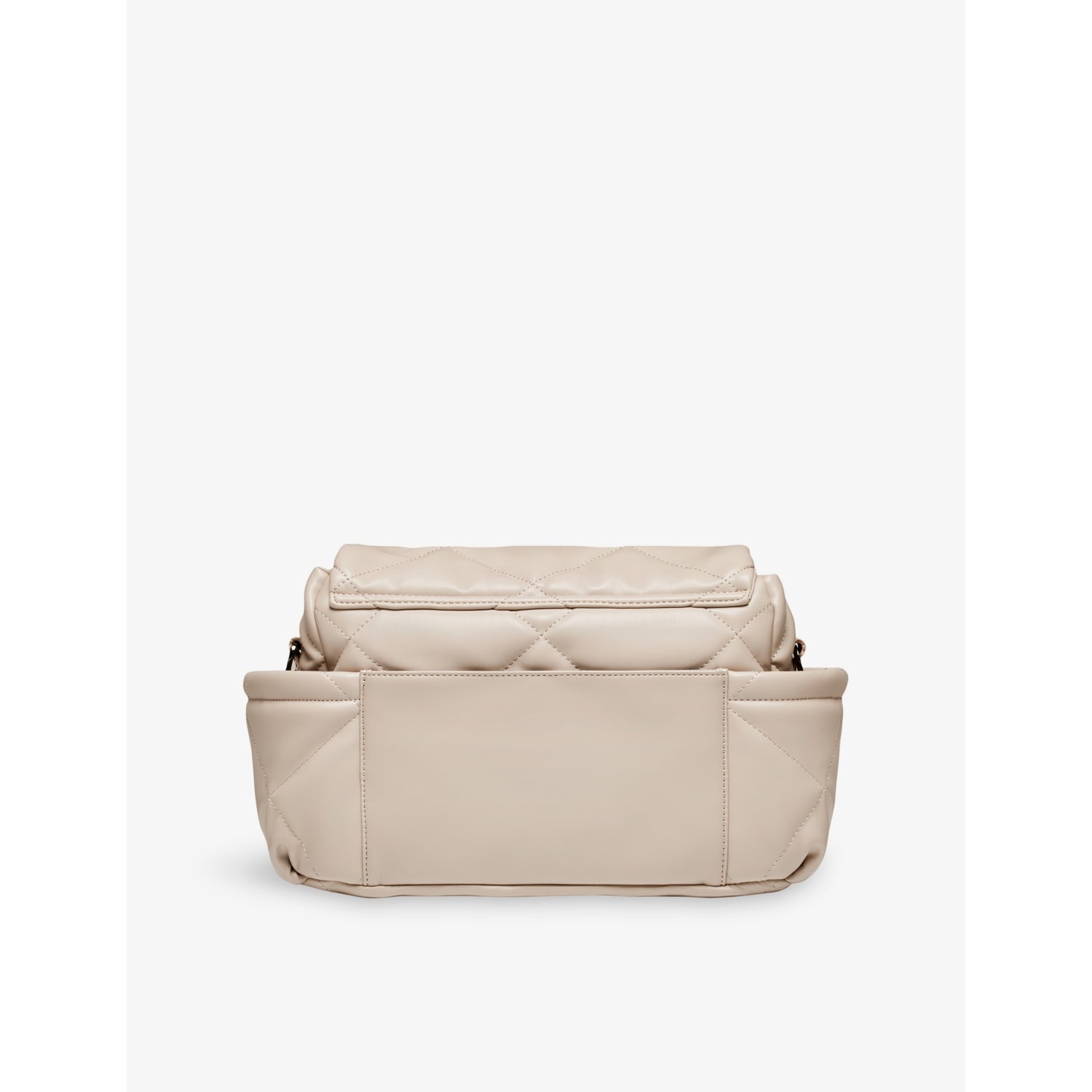 Tiba + Marl Nova faux leather changing bag, imported from the UK
