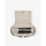 Tiba + Marl Nova faux leather changing bag, imported from the UK