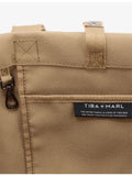 Tiba + Marl crossbody changing bag (British brand)