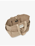 Tiba + Marl crossbody changing bag (British brand)