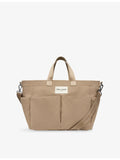 Tiba + Marl crossbody changing bag (British brand)