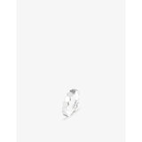 Chaumet Bee de Chaumet 5mm platinum band ring, UK version