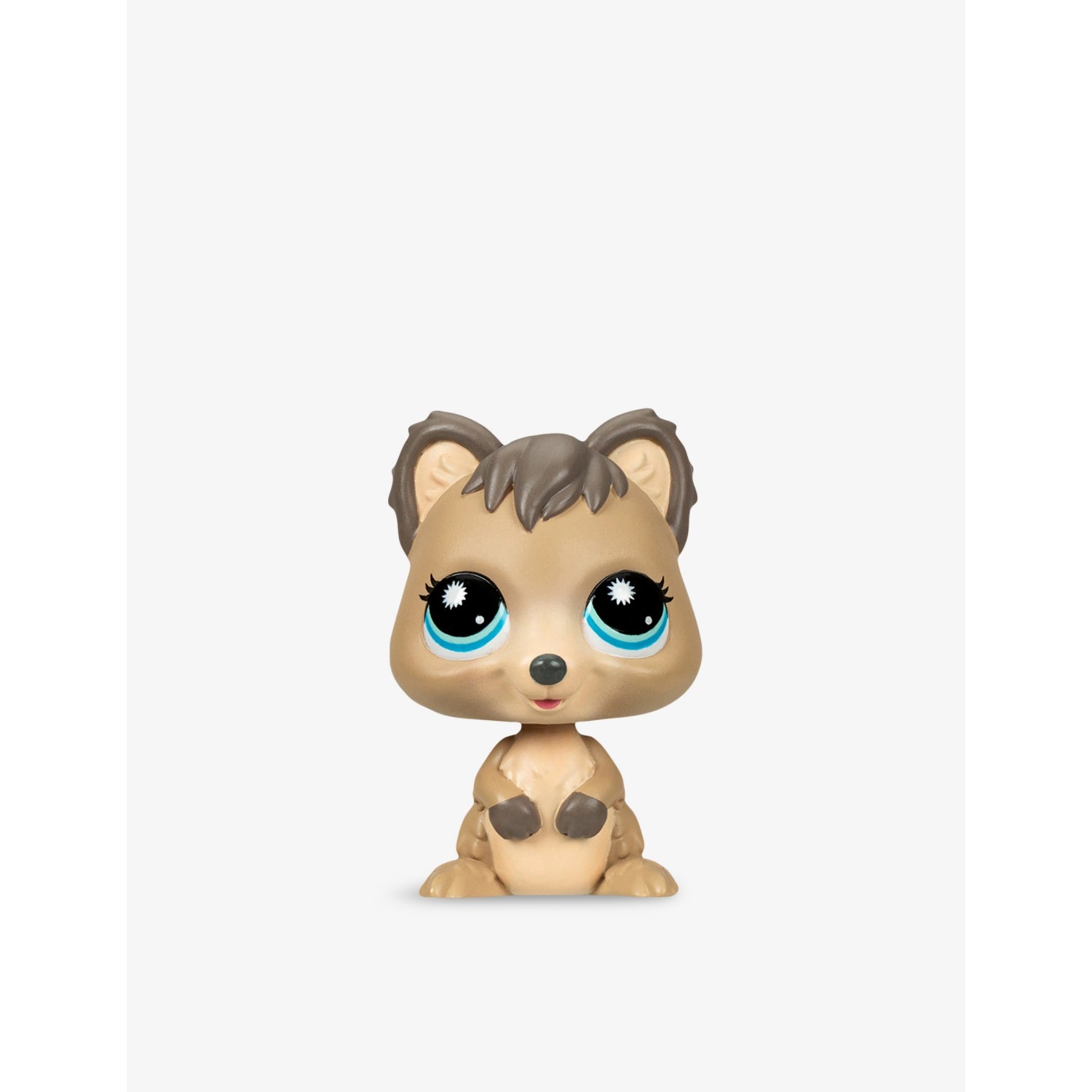 Littlest Pet Shop Pet Surprise Series 3 blind box (British brand)