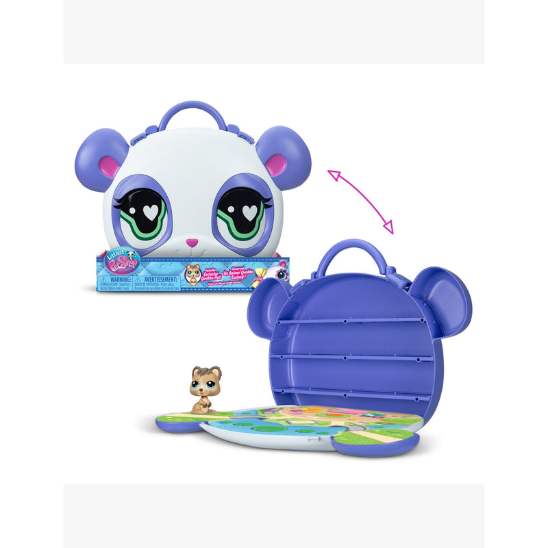 Littlest Pet Shop Pet Surprise Series 3 blind box (British brand)