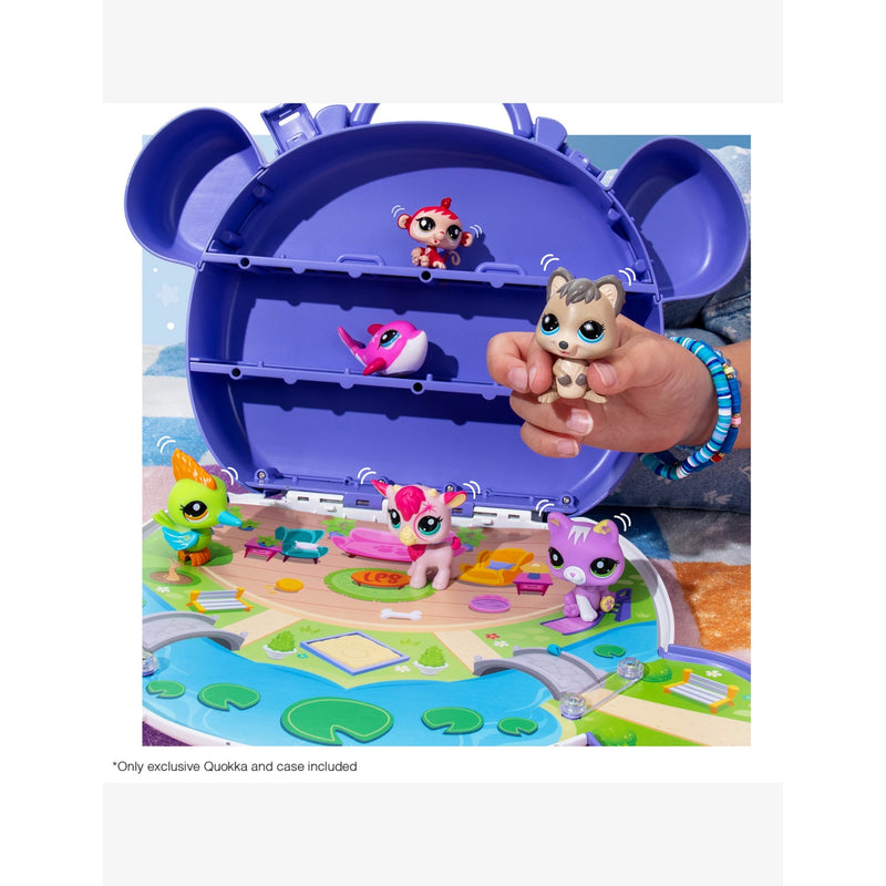 Littlest Pet Shop Pet Surprise Series 3 blind box (British brand)