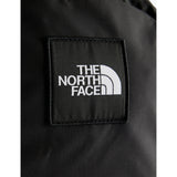 The North Face Hot Shot Woven Backpack nylon backpack, UK version