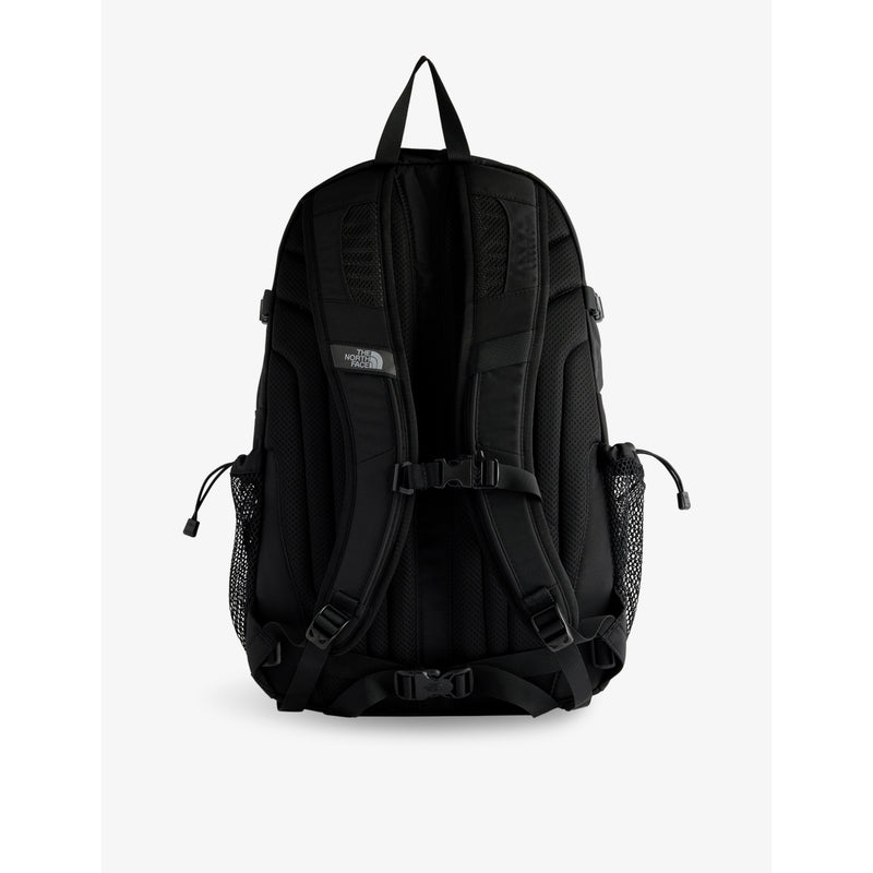 The North Face Hot Shot Woven Backpack nylon backpack, UK version