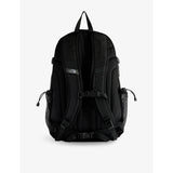 The North Face Hot Shot Woven Backpack nylon backpack, UK version