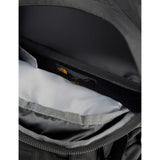 The North Face Hot Shot Woven Backpack nylon backpack, UK version