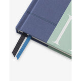 Papier Productivity Modern Serif A5 planner (British brand)