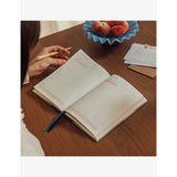 Papier Productivity Modern Serif A5 planner (British brand)