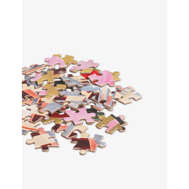 Papier lobster jigsaw puzzle 1000-piece, UK version