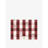 Papier Picnic Monthly Desk Planner 18x24cm, UK version