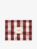 Papier Picnic Monthly Desk Planner 18x24cm, UK version