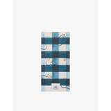 Papier Picnic daily list notepad 21x10cm, imported from the UK
