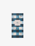 Papier Picnic daily list notepad 21x10cm, imported from the UK