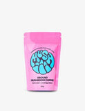Mushiii mushroom coffee blend with lion's mane and chaga 150g (British brand)