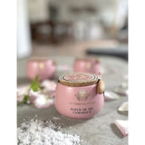 Les Terres Blanches Camargue salt flakes 100g, imported from the UK
