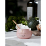 Les Terres Blanches Camargue salt flakes 100g, imported from the UK