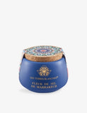 Les Terres Blanches salt flakes Marrakech 80g, imported from the UK