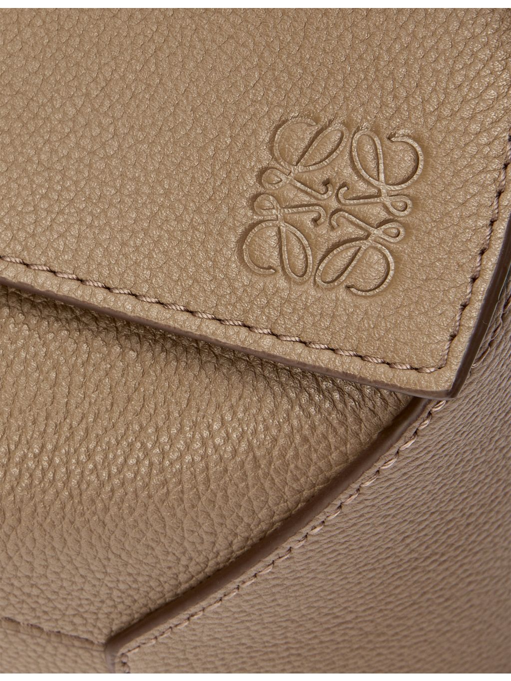Loewe cross-body bag Puzzle Edge small - British product