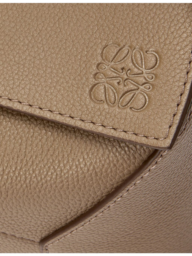 Loewe cross-body bag Puzzle Edge small - British product