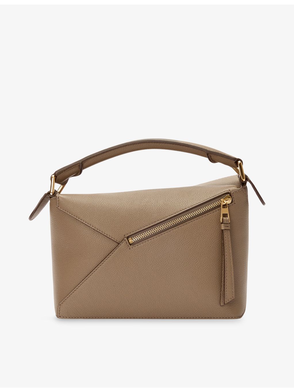 Loewe cross-body bag Puzzle Edge small - British product
