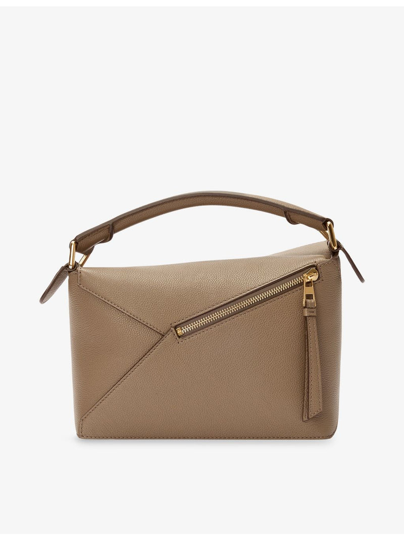 Loewe cross-body bag Puzzle Edge small - British product