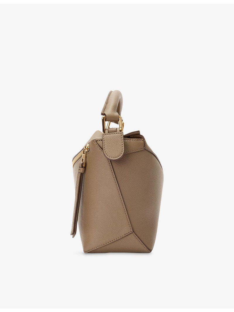 Loewe cross-body bag Puzzle Edge small - British product