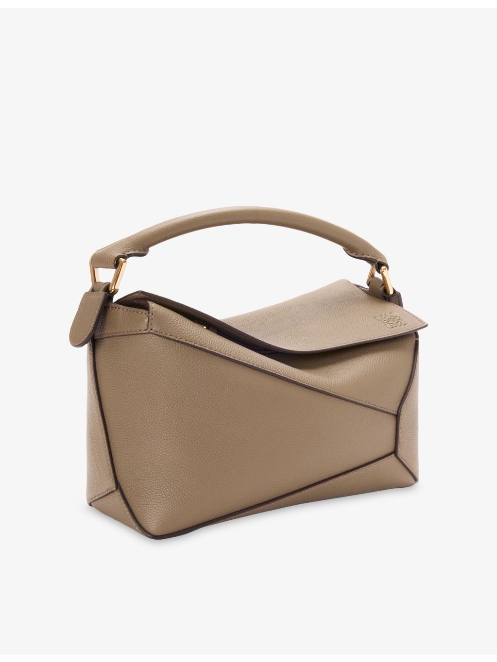 Loewe cross-body bag Puzzle Edge small - British product