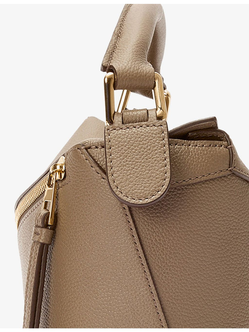 Loewe cross-body bag Puzzle Edge small - British product