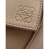 Loewe Puzzle Edge Mini cross-body bag, UK version