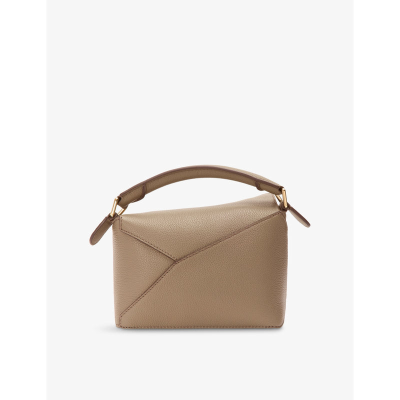 Loewe Puzzle Edge Mini cross-body bag, UK version