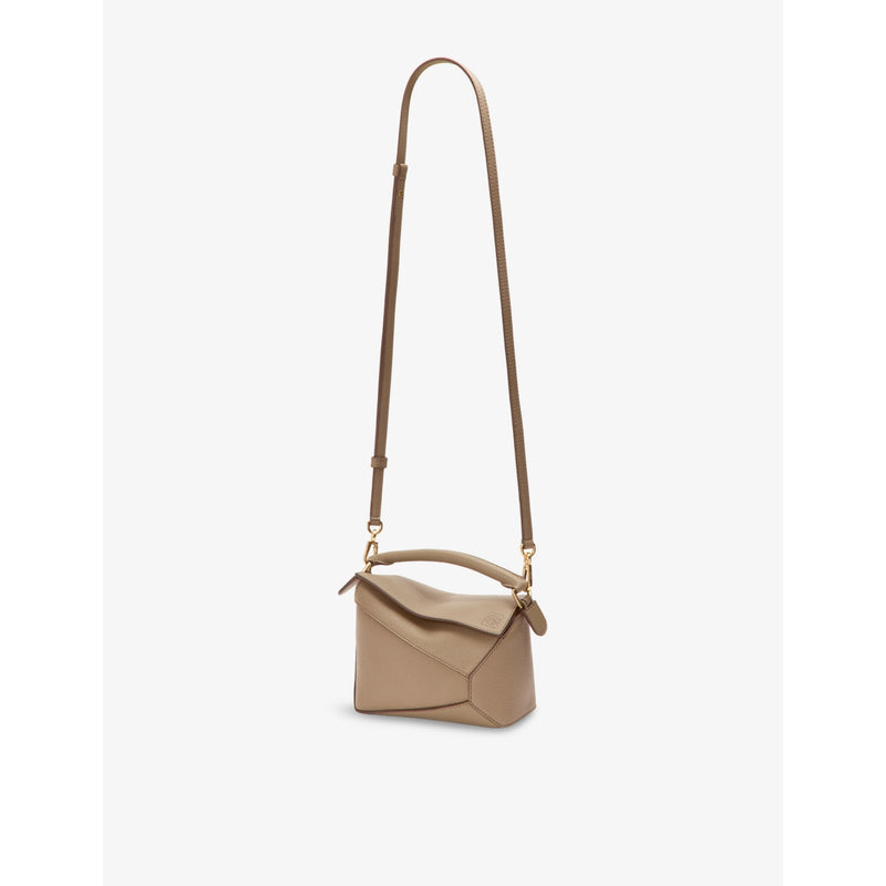 Loewe Puzzle Edge Mini cross-body bag, UK version