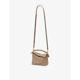 Loewe Puzzle Edge Mini cross-body bag, UK version