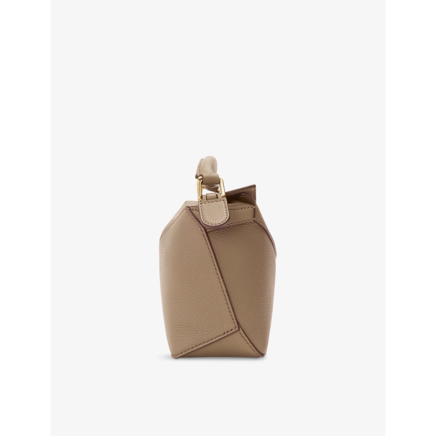 Loewe Puzzle Edge Mini cross-body bag, UK version