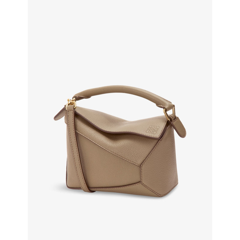 Loewe Puzzle Edge Mini cross-body bag, UK version